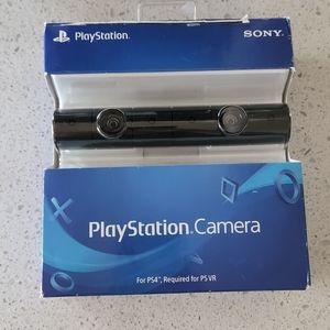 Sony PlayStation4 PS4 Camera